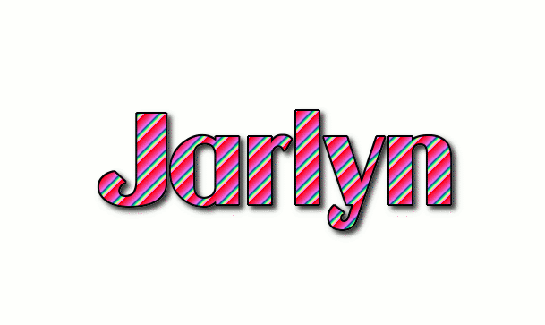 Jarlyn 徽标