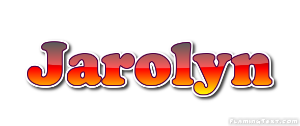 Jarolyn Logotipo