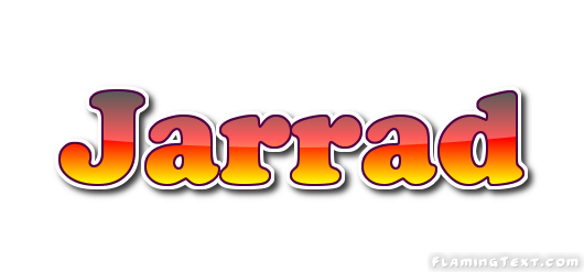 Jarrad شعار