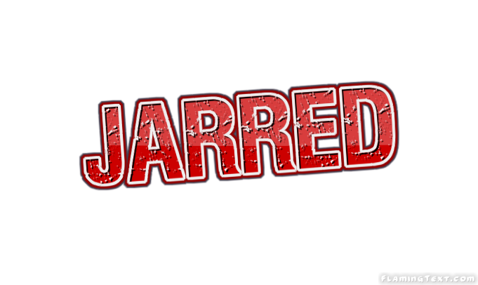 Jarred Logo