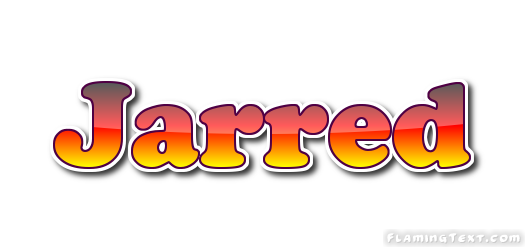 Jarred Logo