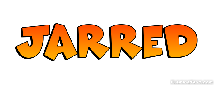 Jarred Logo