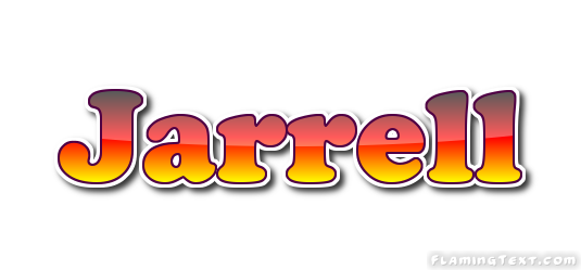 Jarrell Лого