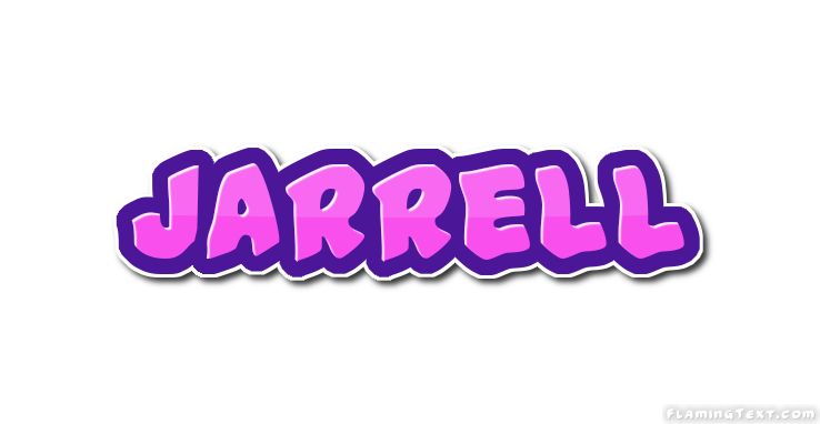 Jarrell شعار