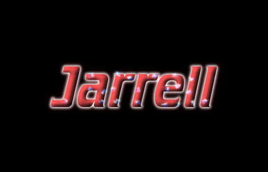 Jarrell लोगो