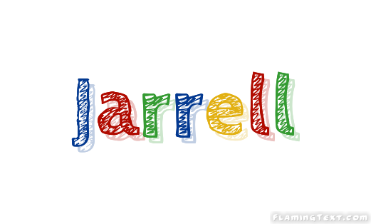 Jarrell Logotipo