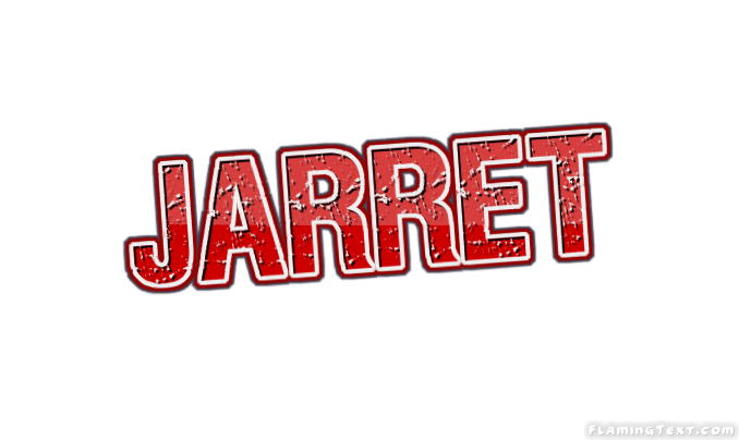 Jarret Logotipo