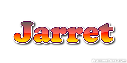 Jarret Logotipo