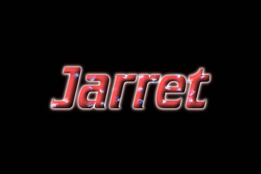 Jarret 徽标