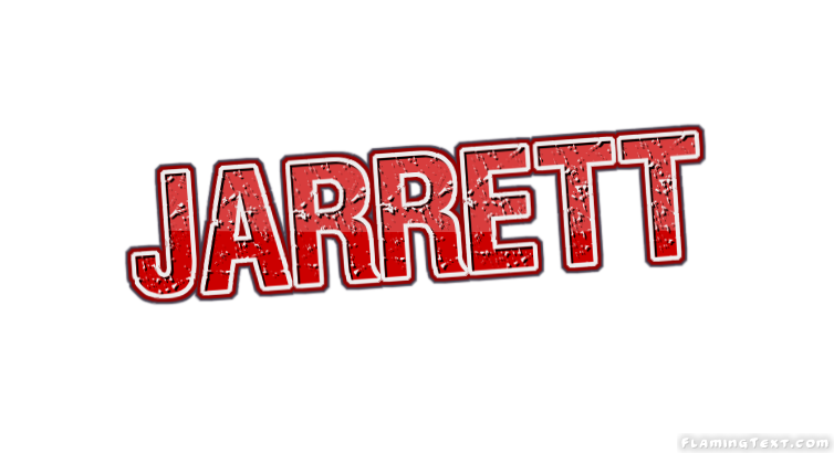 Jarrett Logo