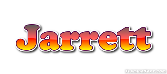 Jarrett Лого