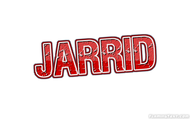Jarrid Logo