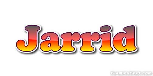 Jarrid شعار