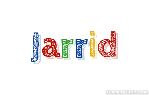 Jarrid Лого