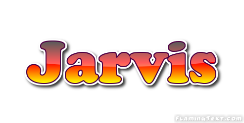 Jarvis شعار