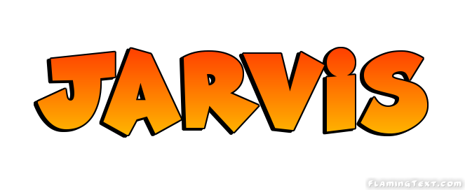 Jarvis Logotipo
