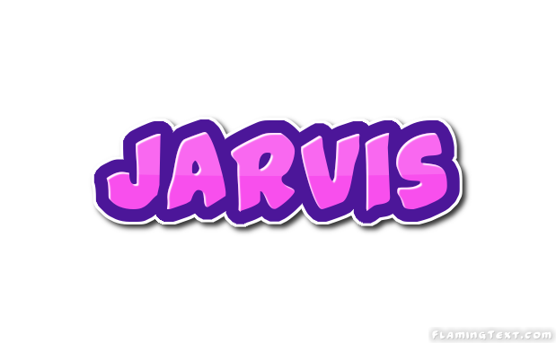 Jarvis ロゴ