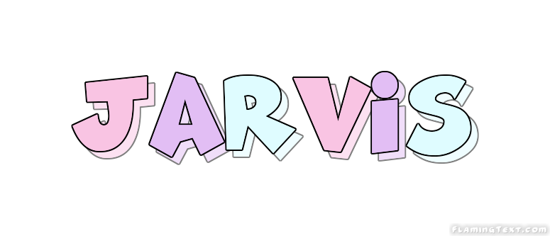Jarvis Logotipo
