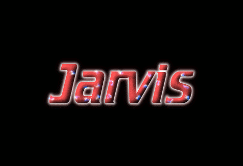 Jarvis ロゴ