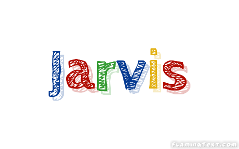 Jarvis Лого