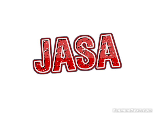 Jasa شعار