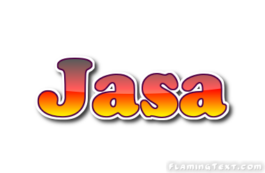 Jasa ロゴ
