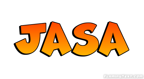 Jasa 徽标