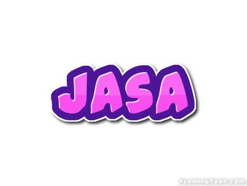 Jasa Лого