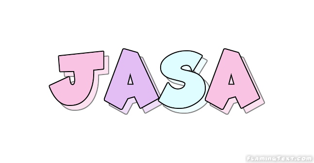 Jasa Лого