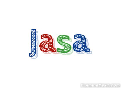Jasa Logotipo