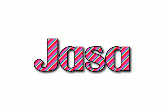 Jasa ロゴ