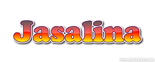 Jasalina ロゴ