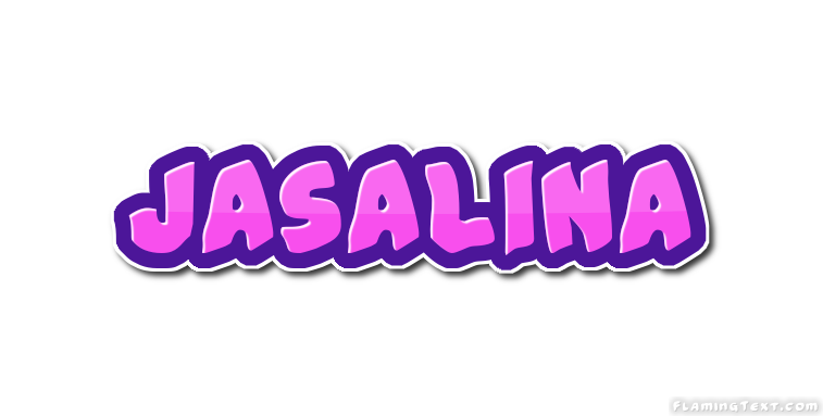 Jasalina شعار