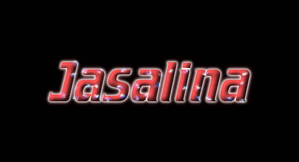 Jasalina شعار
