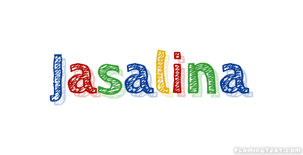 Jasalina Logotipo