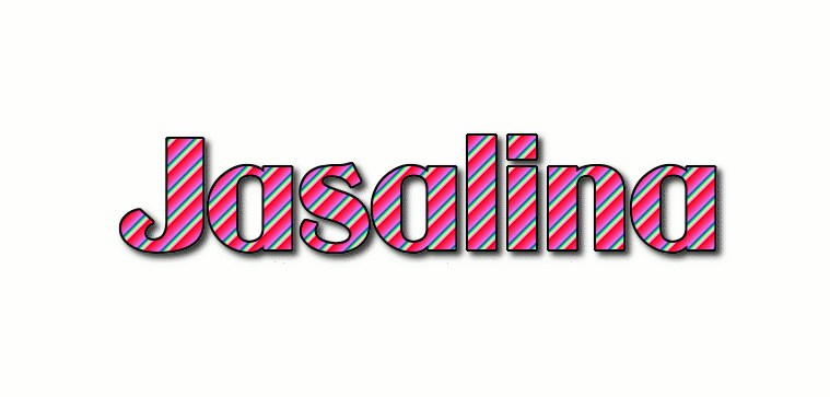 Jasalina Logotipo