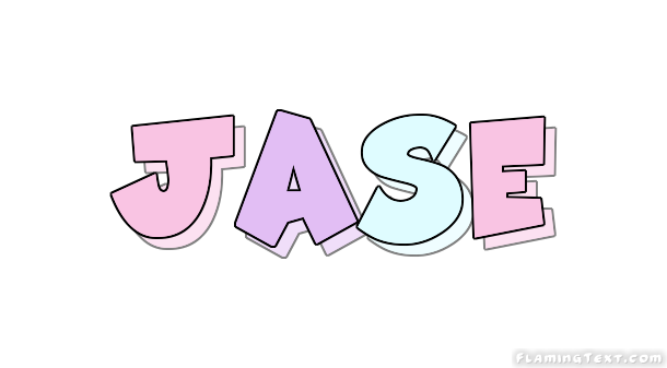 Jase Logotipo