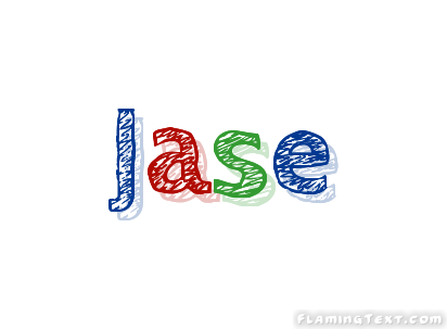 Jase 徽标