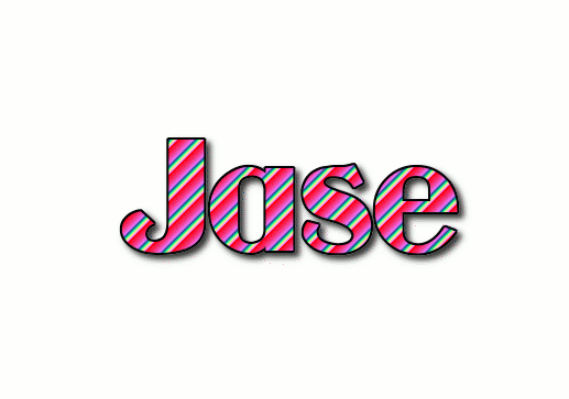 Jase ロゴ