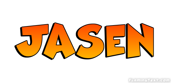 Jasen Logotipo