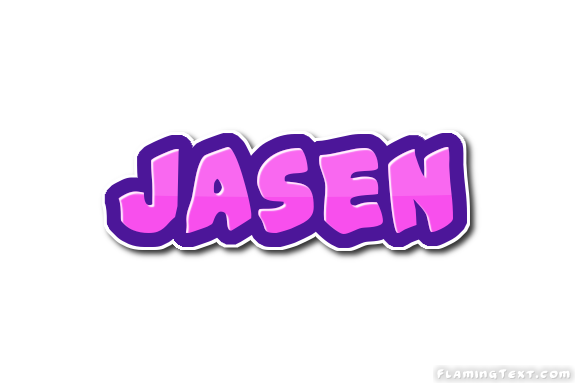 Jasen Лого