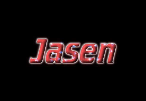 Jasen Лого