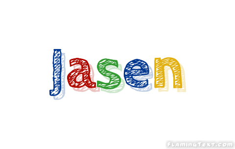 Jasen شعار