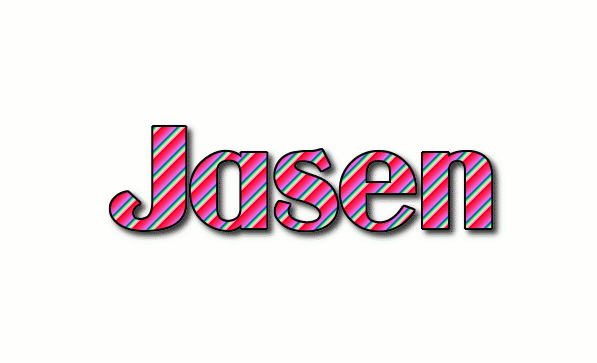 Jasen 徽标