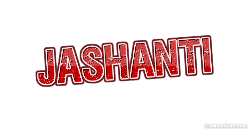 Jashanti Лого