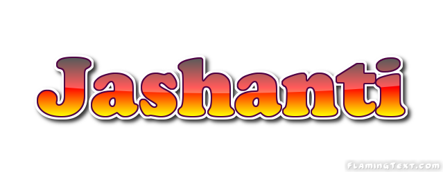 Jashanti ロゴ