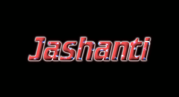 Jashanti Лого