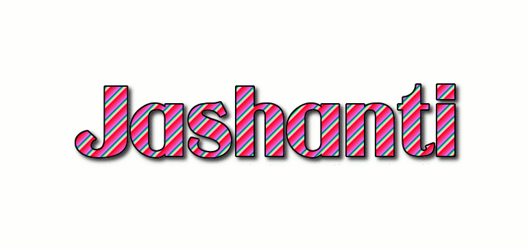 Jashanti 徽标