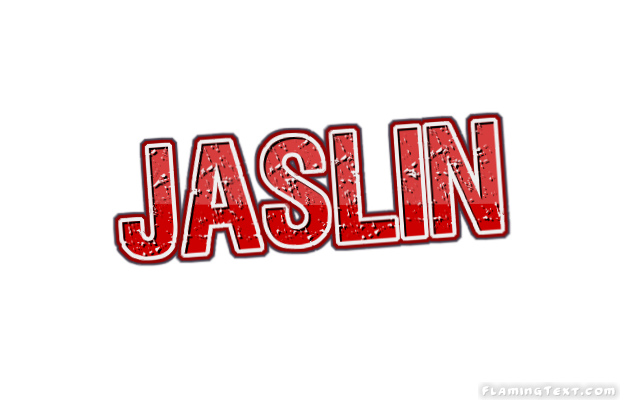 Jaslin Logo