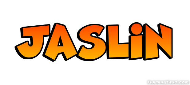 Jaslin 徽标